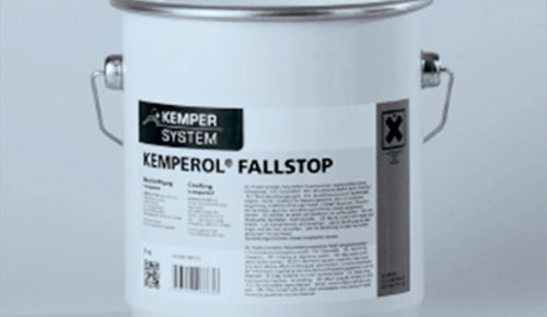 KEMPEROL Fallstop